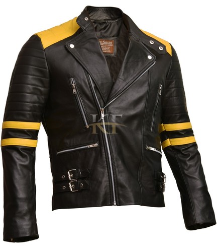 Brando classic biker vintage - brando,