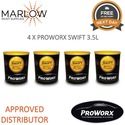 Proworx swift bulk - swift,