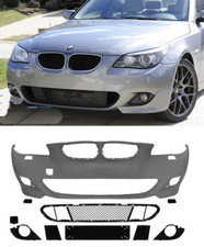 BMW 5 SERIES E60 E61 M SPORT