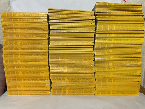 National geographic magazines - geographic,