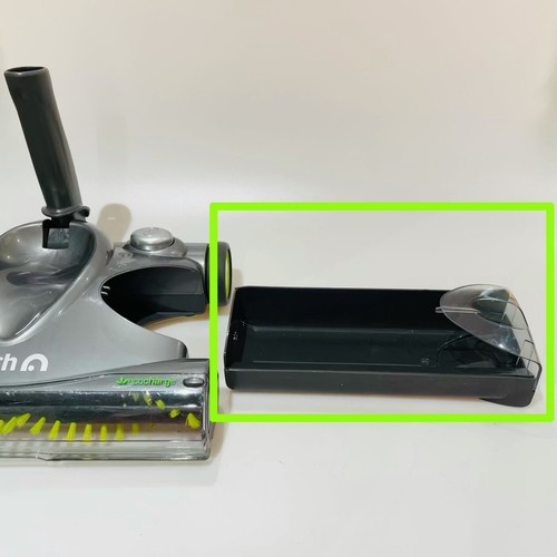 Dust collection tray for gtech - collection,