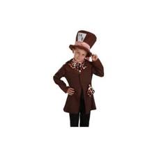 Child Little Mad Hatter