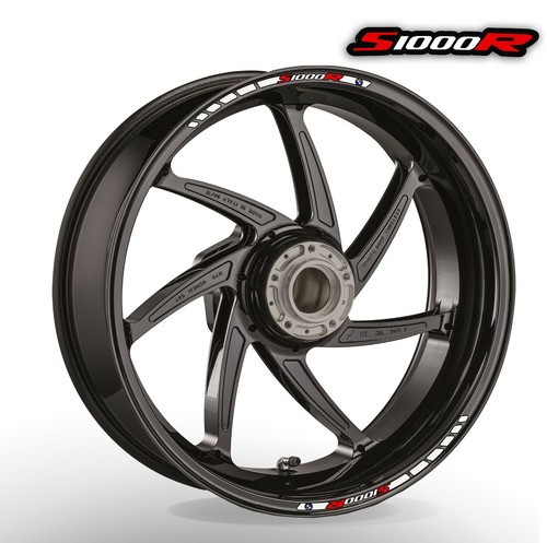 Bmw s1000 sport wheel rim - bmw,
