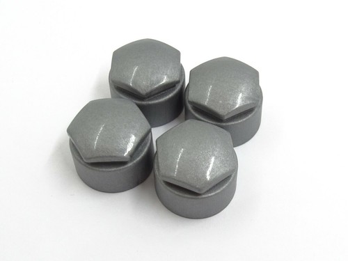 Wheel nut covers for - for, vauxhall