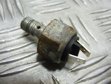 Triumph T100 Bonneville 865 2005 Oil Pressure Switch 329