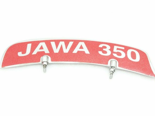 Front mudguard jawa 350 - front,