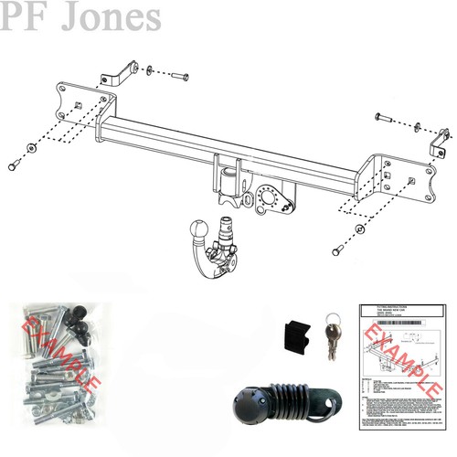 Oris towbar for - oris, c