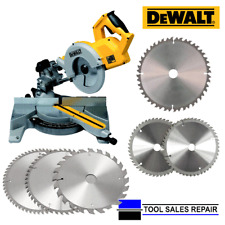 DEWALT Compatible CHOP Saw