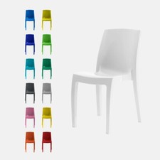 Stackable Chair | Made in UK |