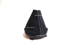 BMW M3 SERIES E46 ALCANTARA