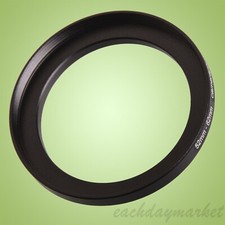 52mm to 62mm 52-62 52-62mm