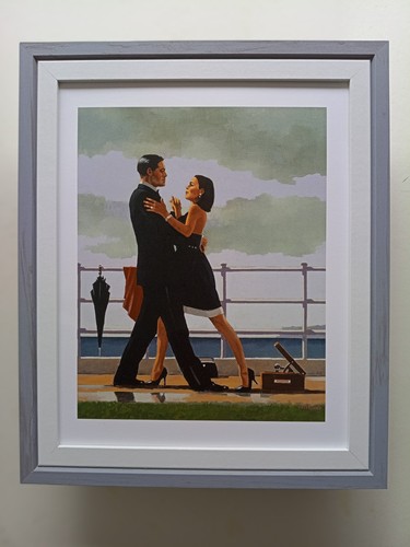 Jack vettriano erotic - jack,