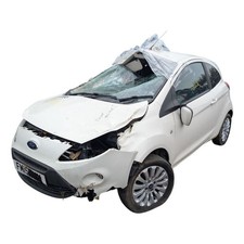 FORD KA ZETEC 2008-2016 ENGINE