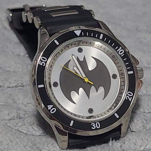 Comics batman mens - comics, watch