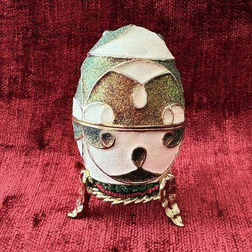 Atlas edition fabergé style - atlas,