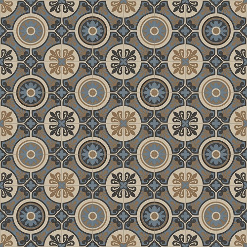 Vinyl flooring remnant - flooring, 1m