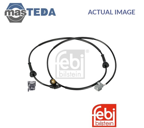 172610 abs wheel - speed, sensor