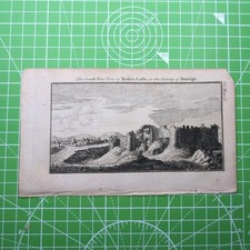 Original 1769 antique - 1769,