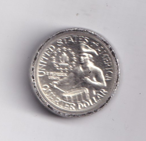 Usa bicentennial quarter - bicentennial,