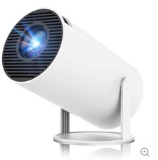 Wavel Mini Portable Projector