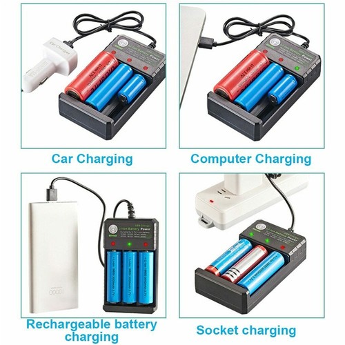 Usb battery charger 3 - charger,