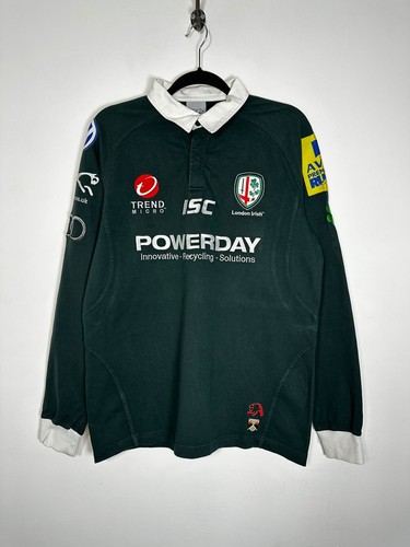 Vintage london irish rugby - irish,