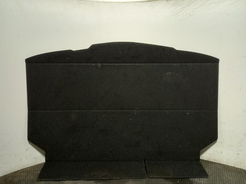 Toyota yaris boot floor cover - boot,