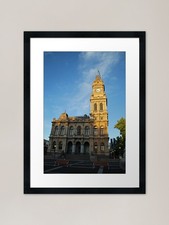 Bendigo's Historical Post