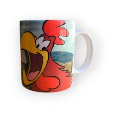 Vintage 2000 foghorn leghorn - vintage,