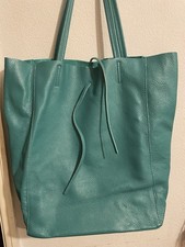 Borse In Pelle Jade Leather