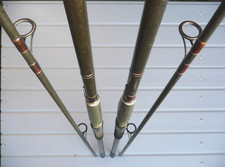 FOX RANGEMASTER II - 12ft