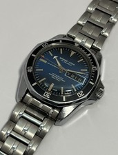 Sicura Diver Automatic Watch