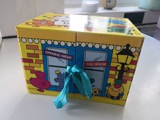 Mr Men My Complete Library by