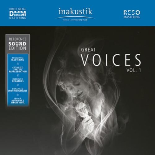 Various artists reference - artists,
