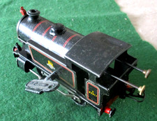 Hornby O gauge Clockworks