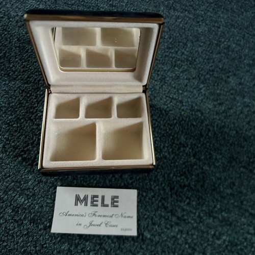 Vintage mcm mele - mcm, 5