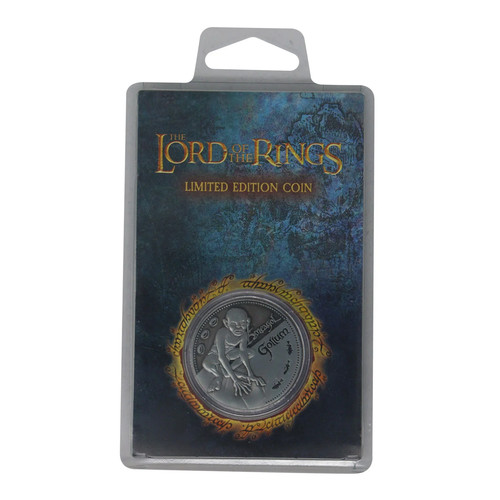 Lord the rings - of,