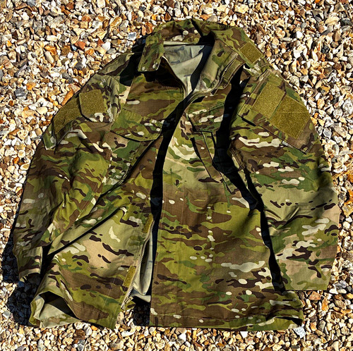 Crye precision field jacket - precision,