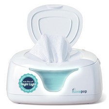 Hiccapop Ultra Wipe Warmer |