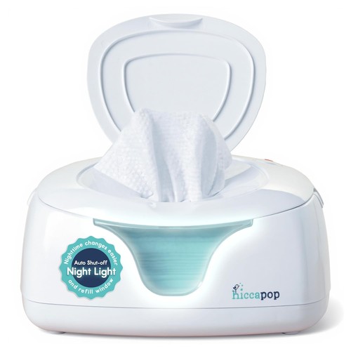 Hiccapop ultra wipe - ultra, |