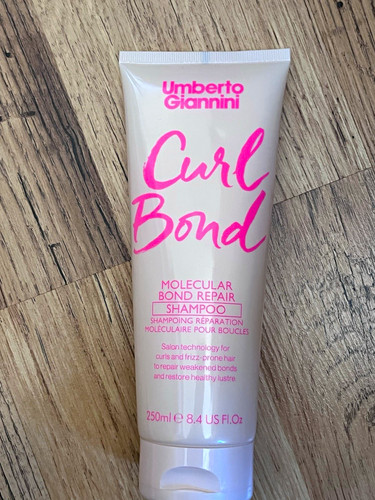 Umberto giannini curl - curl, bond