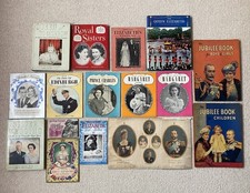 Bundle Vintage Royal Family
