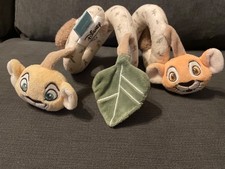 disney baby lion king , baby