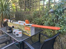 Stihl hla56 long reach - hla56,