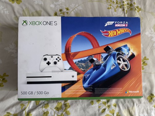 Microsoft xbox one 500gb - one,