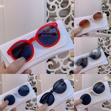 Stylish Anti UV Eyewear for
