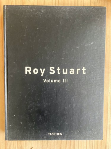 Taschen roy stuart volume - stuart,