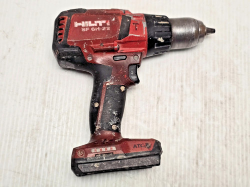 Hilti nuron 22 atc - hilti,