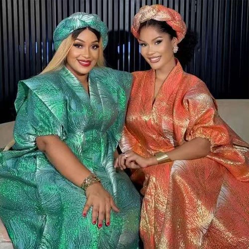 One size african - one, dashiki