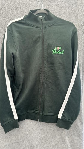 Vintage style grolsch brewery - grolsch,